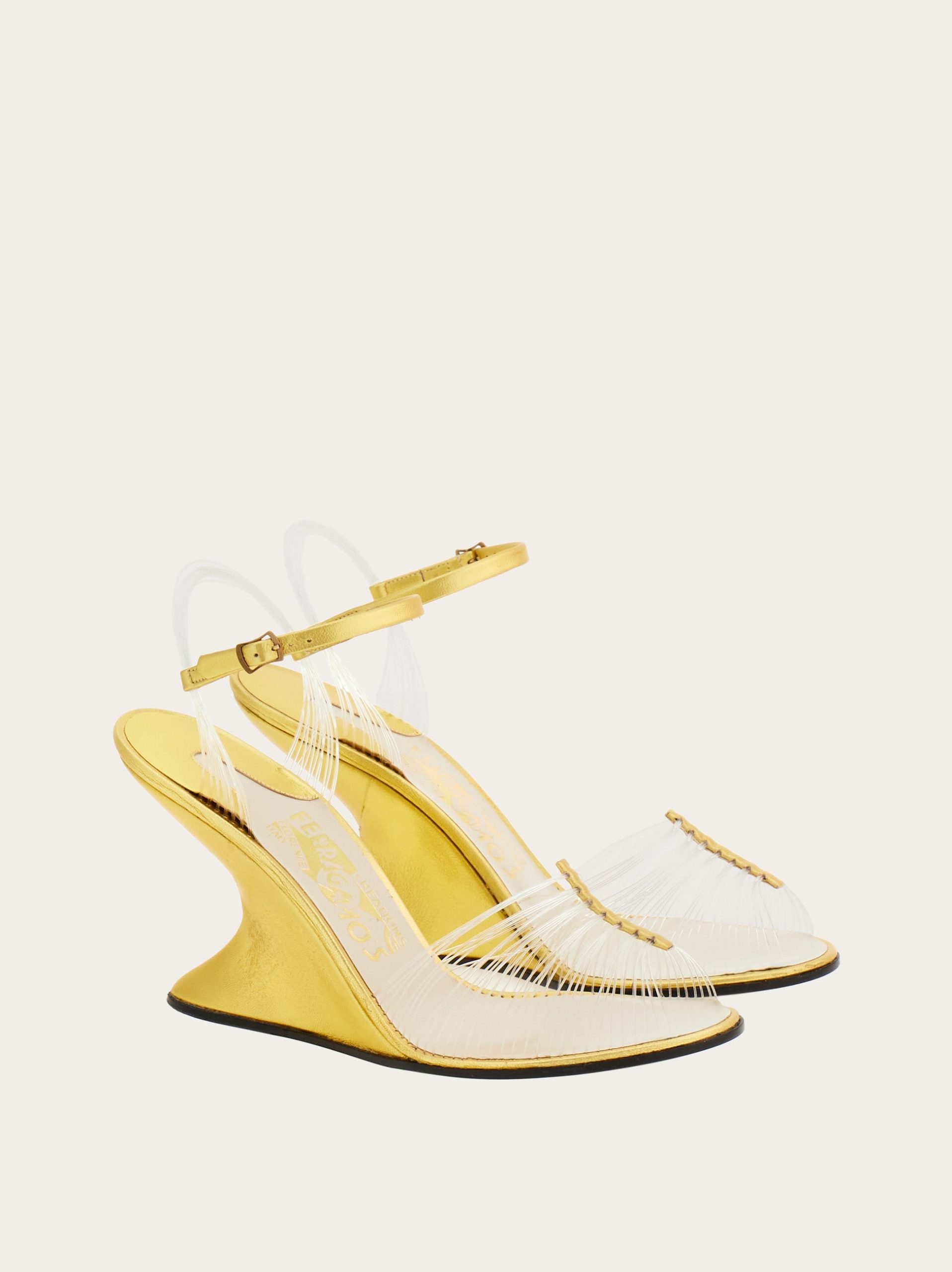 Ferragamo Invisibile (1947) - Image 5